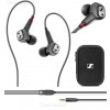 אוזניות פרימיום Sennheiser IE 80S *זמין במלאי* 