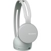 אוזניות אלחוטיות Sony WH-CH400 *במלאי מיידי*