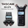 TASCAM DR-07X *במלאי מיידי*