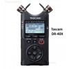 TASCAM DR-40X *במלאי מיידי*