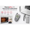 ThermoPro TP-09 מדחום אלחוטי לברביקיו ובשר *במלאי מיידי*