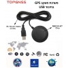 מערכת ניווט לוויני למחשב M8030 Dual GNSS USB GPS GLONASS GALILEO *במלאי מיידי*