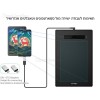 לוח כתיבה אלקטרוני XP-Pen Star G960S Plus *במלאי מיידי*