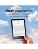 Amazon Kindle Paperwhite Gen 12 16GB 2024 with Ads *במלאי מיידי*