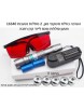 Laser 520nm D3924 מצביע לייזר מקצועי ירוק עם קרן רחבה במיוחד עוצמתית *במלאי מיידי*