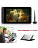 לוח כתיבה אלקטרוני HUION KAMVAS 13 GT-133 PRO *במלאי מיידי*