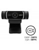 Logitech 1080p Pro Stream Webcam *במלאי מיידי* 