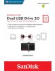 SanDisk Ultra Dual USB 3.0 256GB SDDD2-256GB