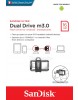 SanDisk Ultra Dual Drive 16GB m3.0 SDDD3-016G