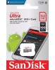 SanDisk Ultra microSDXC 512GB SDSQUNR-512G *במלאי מיידי*