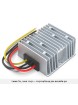 ממיר מוריד מתח 360W מ-24V ל-12V 30A אטום למים D4380 - תמונה 2