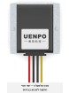 ממיר מוריד מתח 360W מ-24V ל-12V 30A אטום למים D4380 - תמונה 5