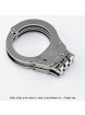 אזיקי ציר מקצועיים בתקן משטרה אמריקאית VIPERTEK Hinged במלאי מיידי - תמונה 2