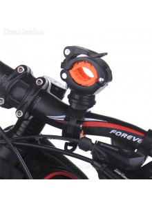 מחזיק פנס לאופניים דגם CT03 *במלאי מיידי*