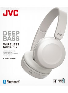 JVC HA-S31BT *במלאי מיידי*