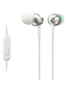 Sony MDR-EX110AP *משלוח מיידי*