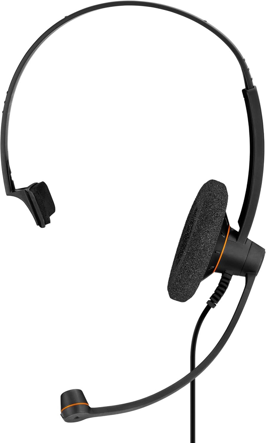 Sennheiser EPOS SC 30 USB ML אוזניות חוטיות חד־צדדיות לעסקים בחיבור USB.
