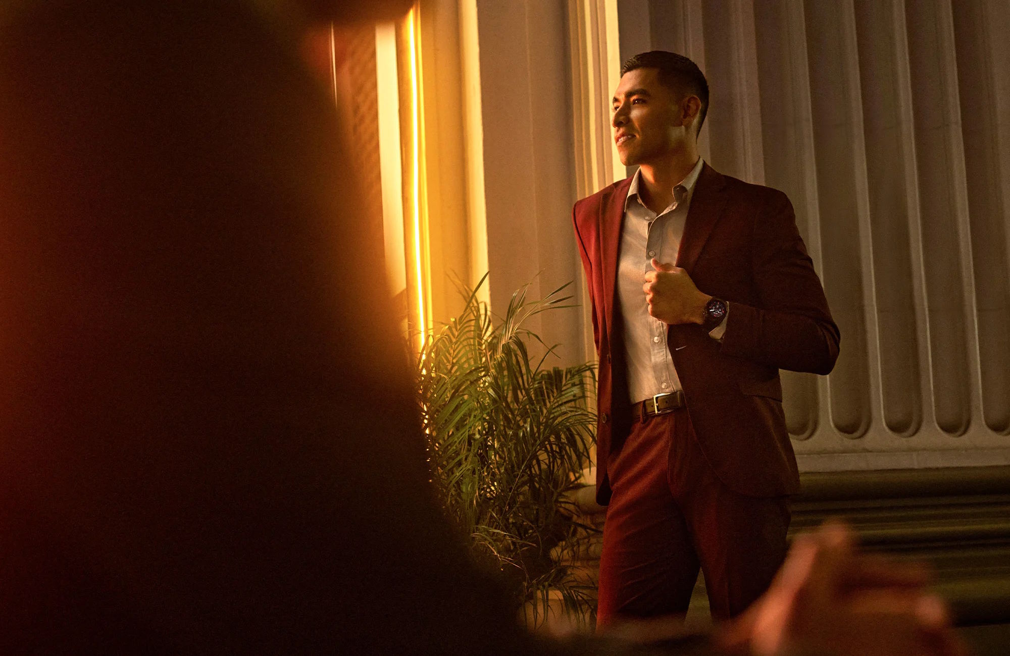 Garmin epix Pro (Gen 2) Sapphire Edition 51mm 010-02804-00 שעון פעילות ודופק.