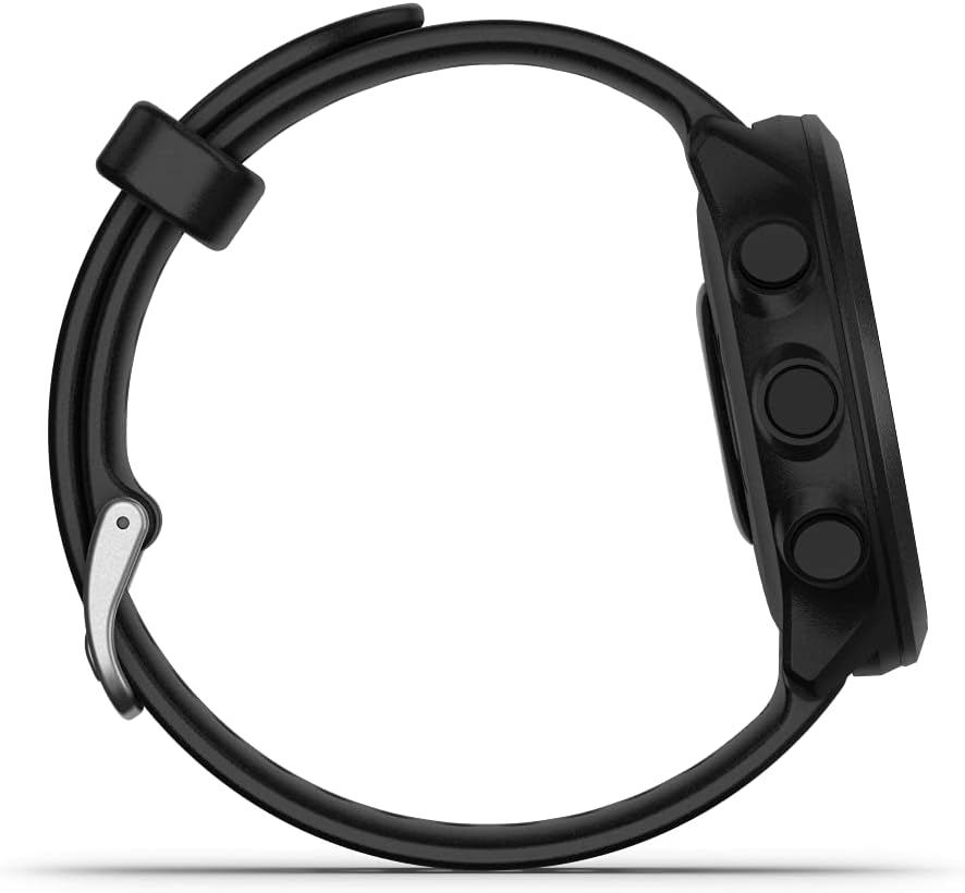 Garmin Forerunner 55 010-02562-00 שעון פעילות ודופק