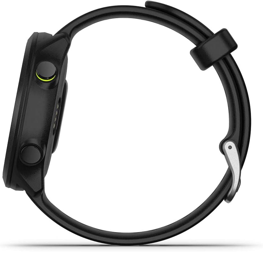 Garmin Forerunner 55 010-02562-00 שעון פעילות ודופק