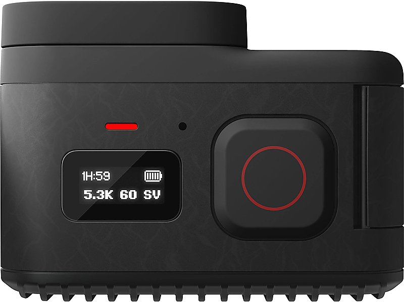 מצלמת אקסטרים GoPro HERO11 Black Mini.