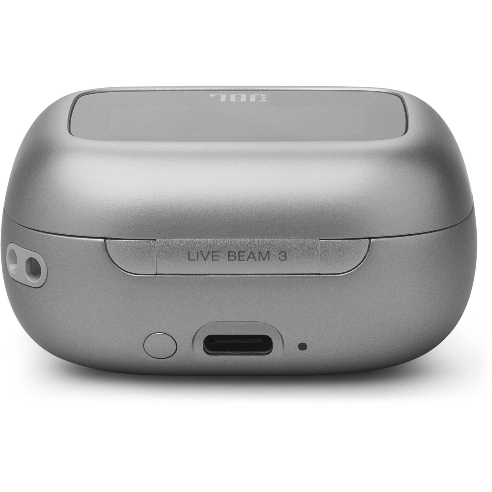 אוזניות אלחוטיות JBL Live Beam 3 TWS.