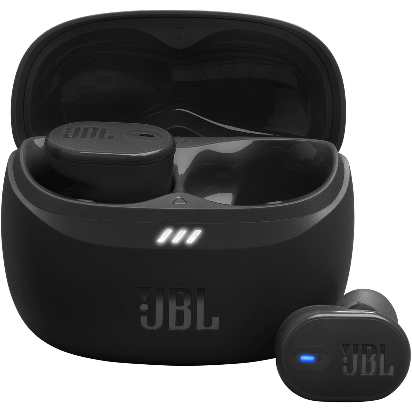 אוזניות אלחוטיות JBL Tune Buds 2 TWS.