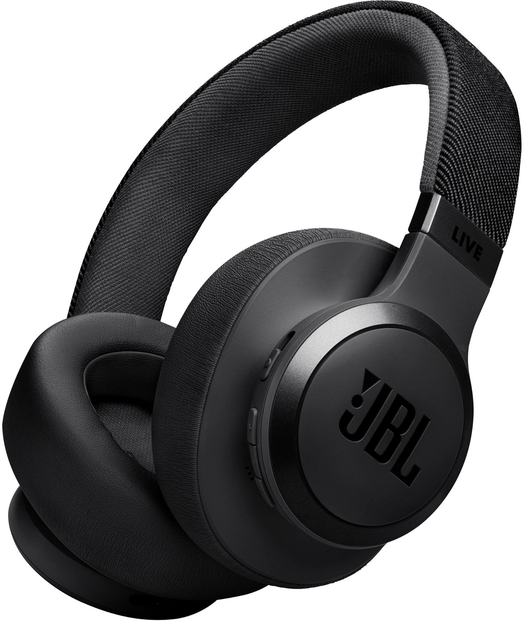 אוזניות אלחוטיות JBL Live 770NC.