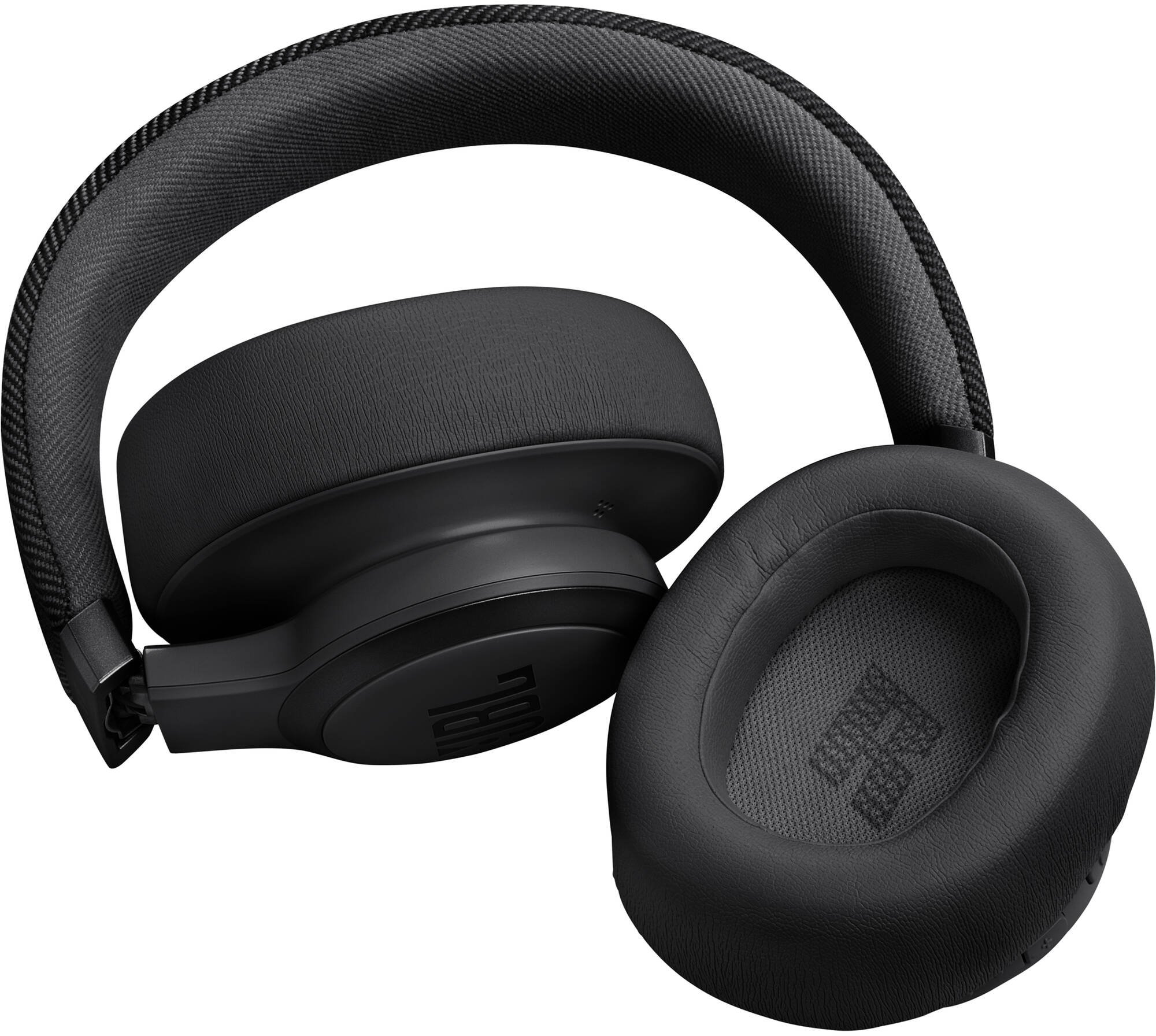 אוזניות אלחוטיות JBL Live 770NC.