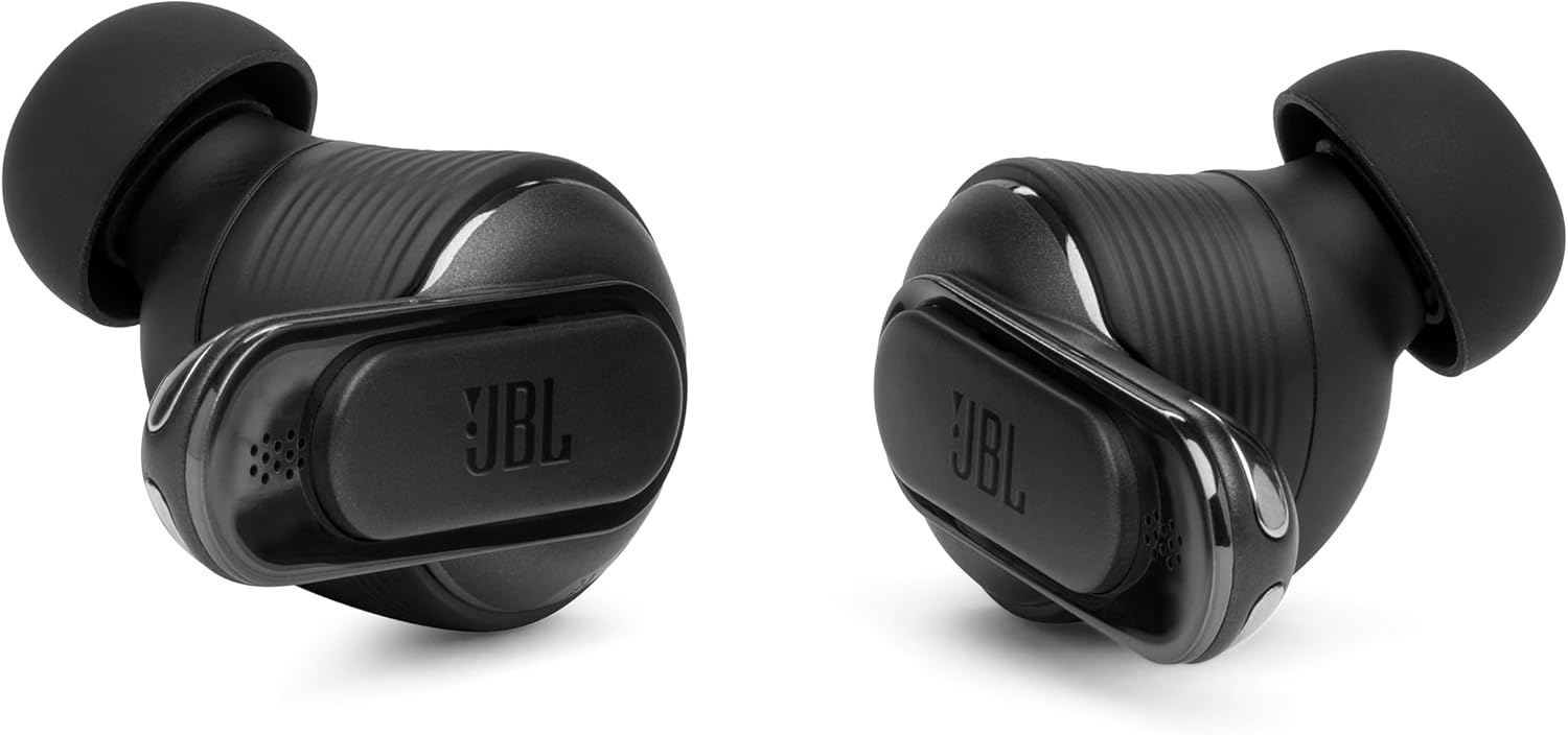 JBL Tour Pro 2 TWS אוזניות אלחוטיות.