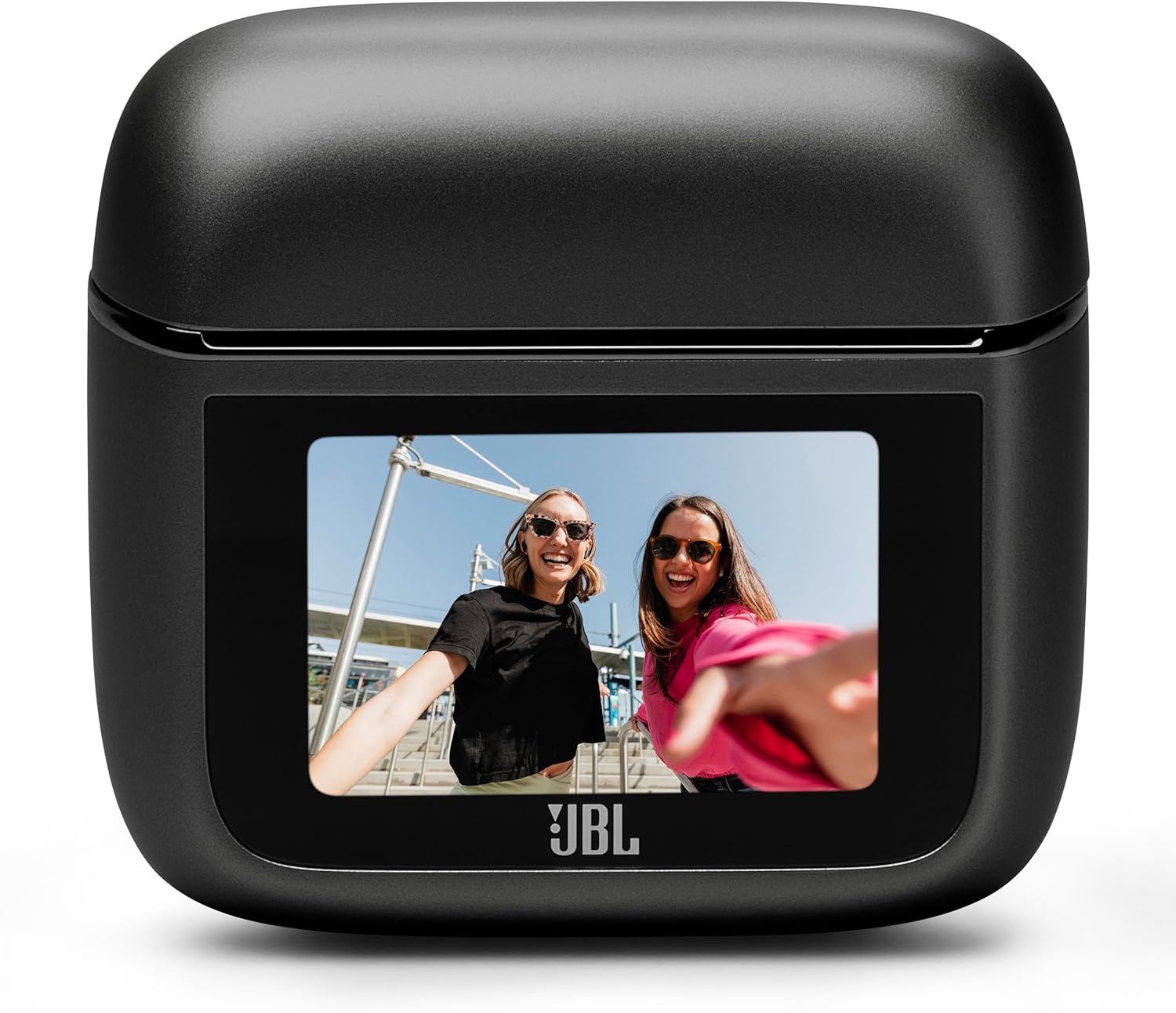 JBL Tour Pro 2 TWS אוזניות אלחוטיות.