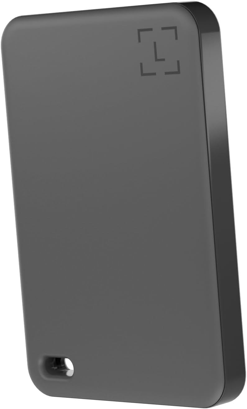 Ledger Nano Gen 5 ארנק חומרה מוצפן לביטקוין איתריום לייטקוין ורבים נוספים.