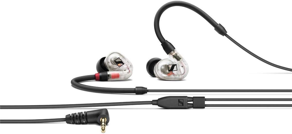 Sennheiser IE 100 Pro Wireless אוזניות אלחוטיות.