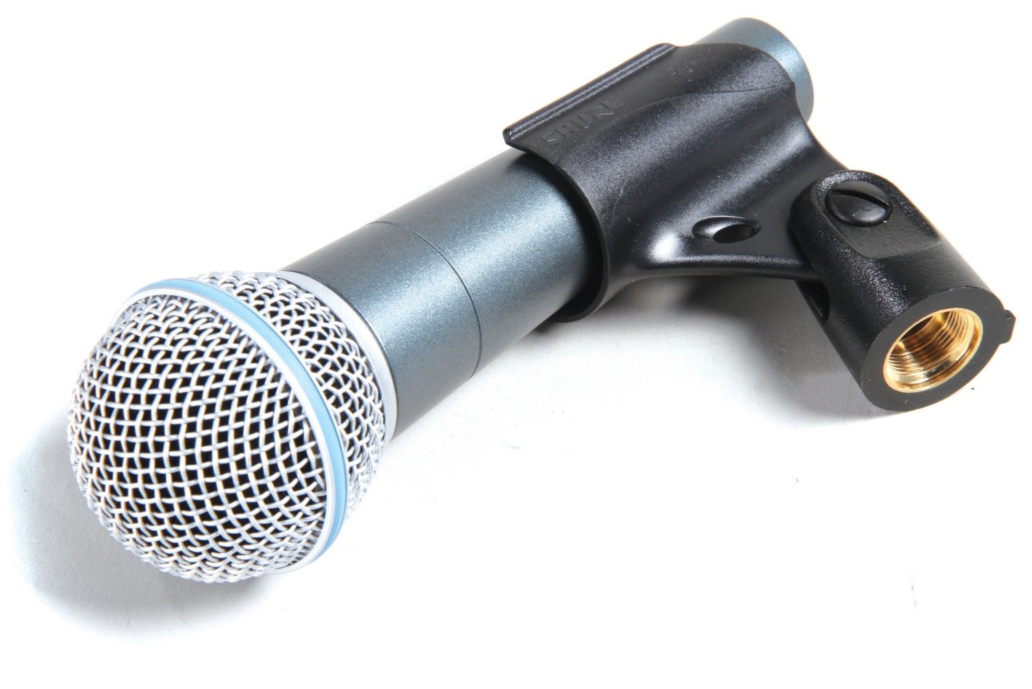 Shure BETA 58A מיקרופון