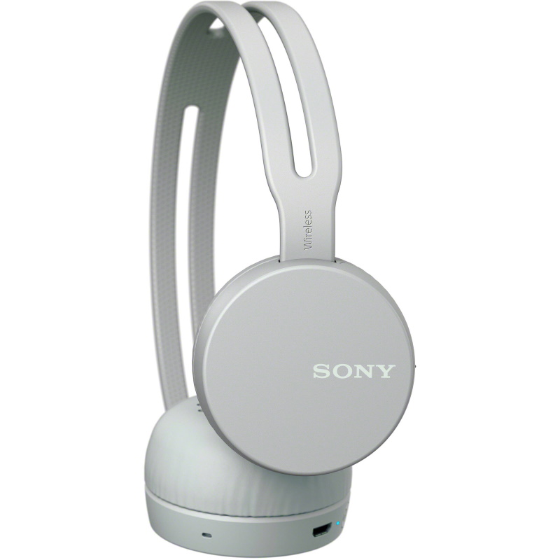 Sony WH-CH400 אוזניות אלחוטיות