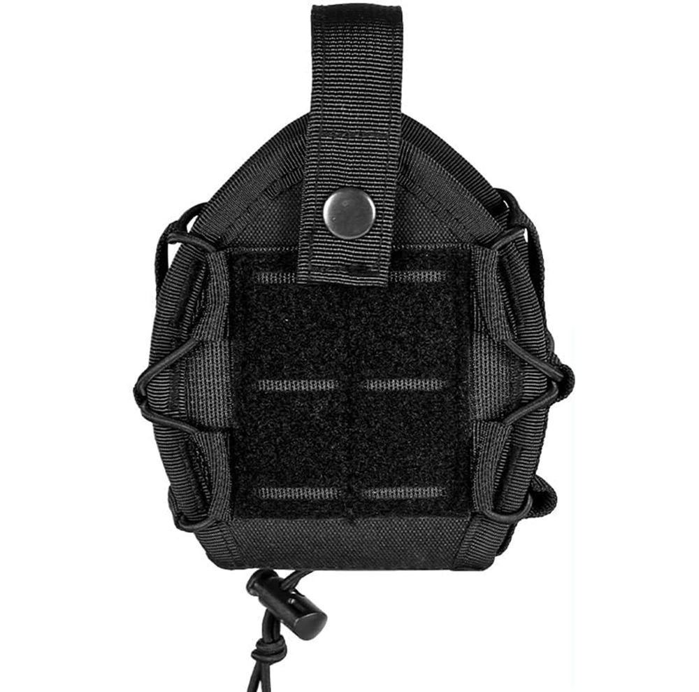 D6665 נרתיק טקטי מבד סינטטי קשיח איכותי לאזיקים D6665 נרתיק טקטי מבד סינטטי קשיח איכותי לאזיקים.