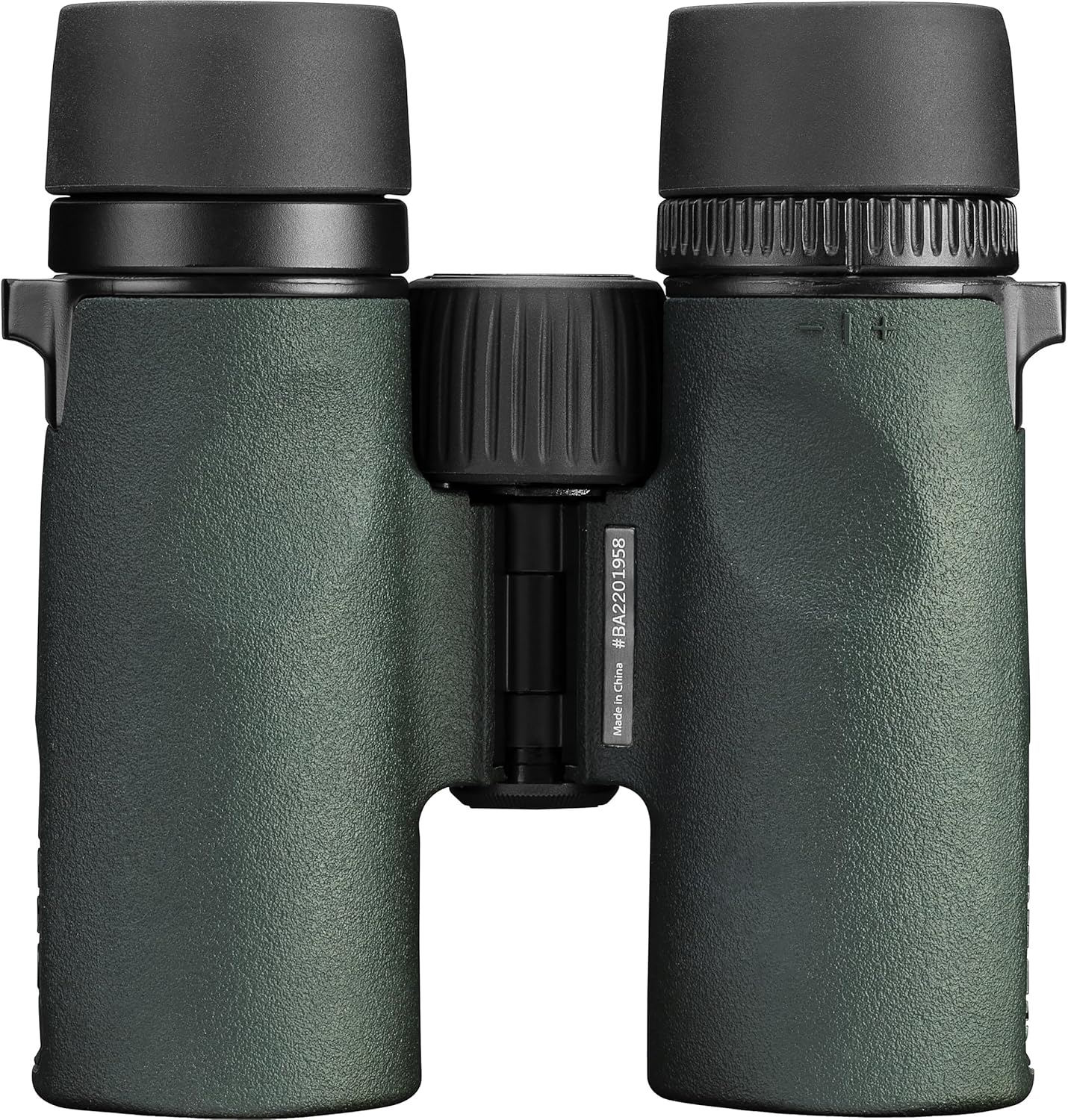 Vortex Optics Bantam HD 6.5x32 משקפת.