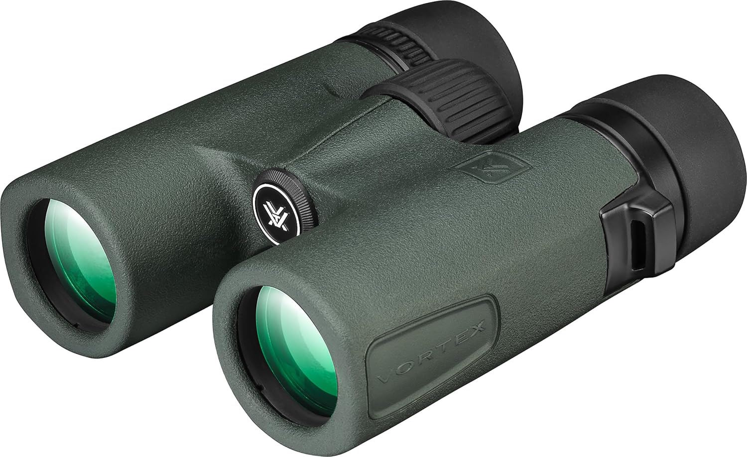 Vortex Optics Copperhead HD 10x42 משקפת.