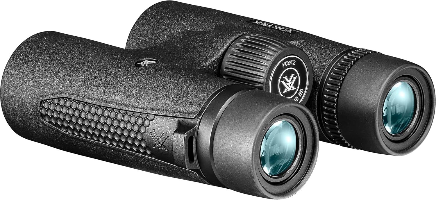 Vortex Optics Copperhead HD 10x42 משקפת.