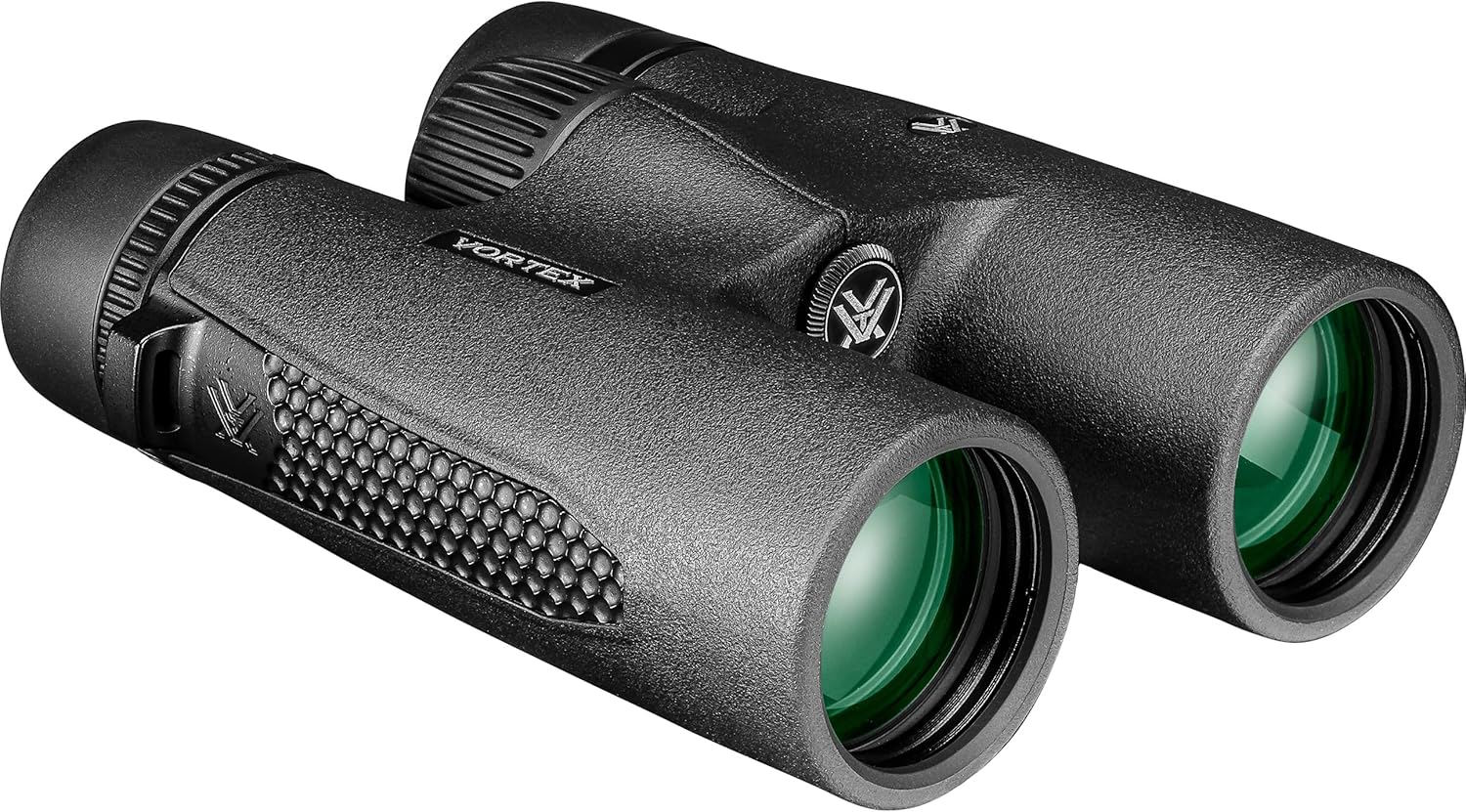 Vortex Optics Copperhead HD 10x42 משקפת.
