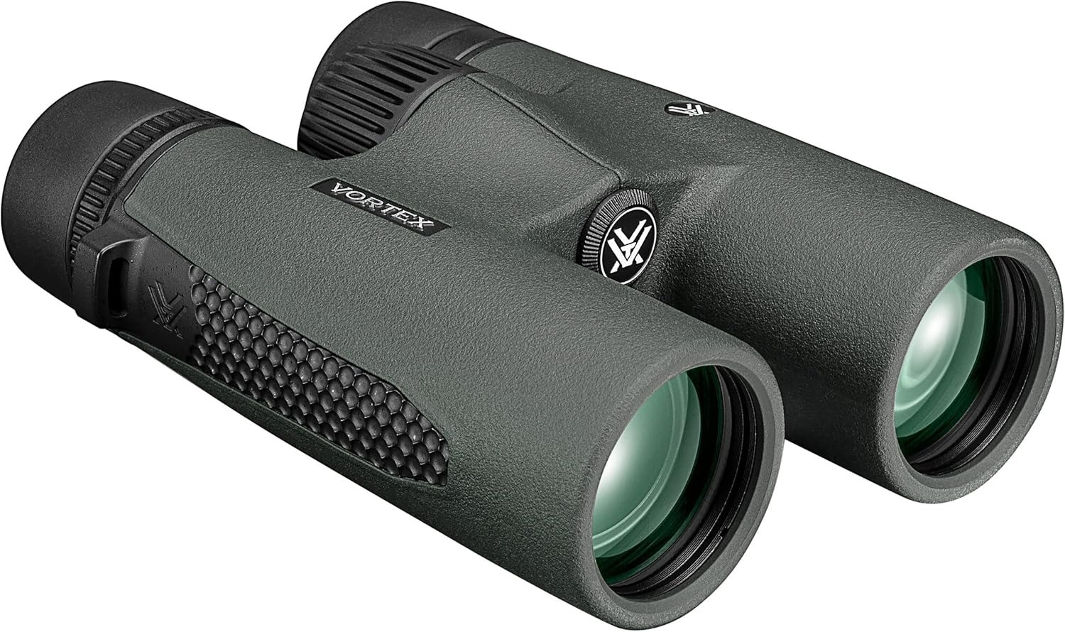 משקפת מקצועית עמידה למים Vortex Triumph HD 10x42.